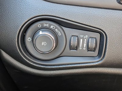 2023 Jeep Renegade Upland