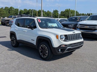 2023 Jeep Renegade Upland