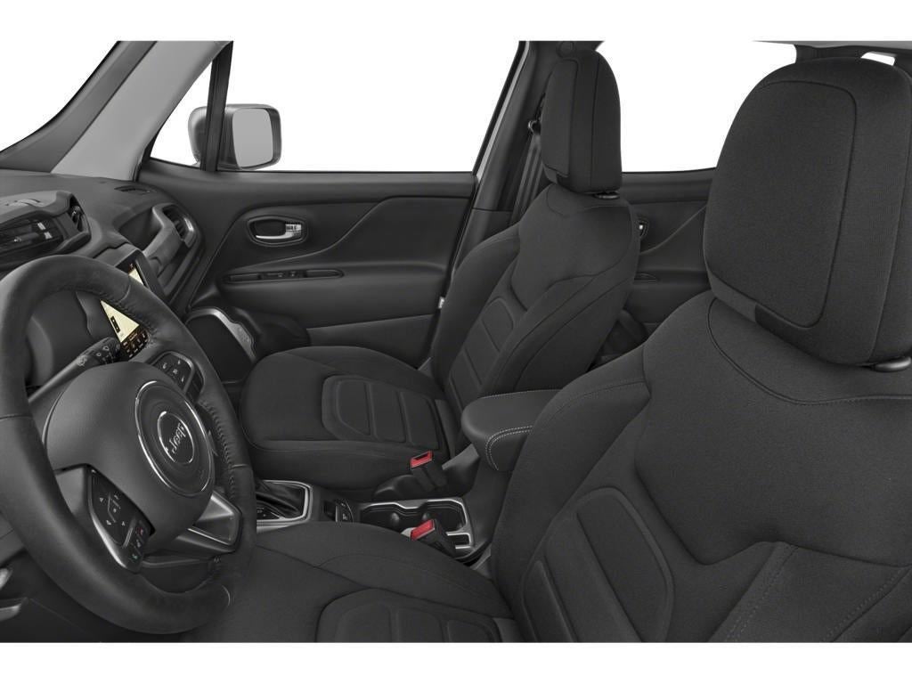 2023 Jeep Renegade Upland