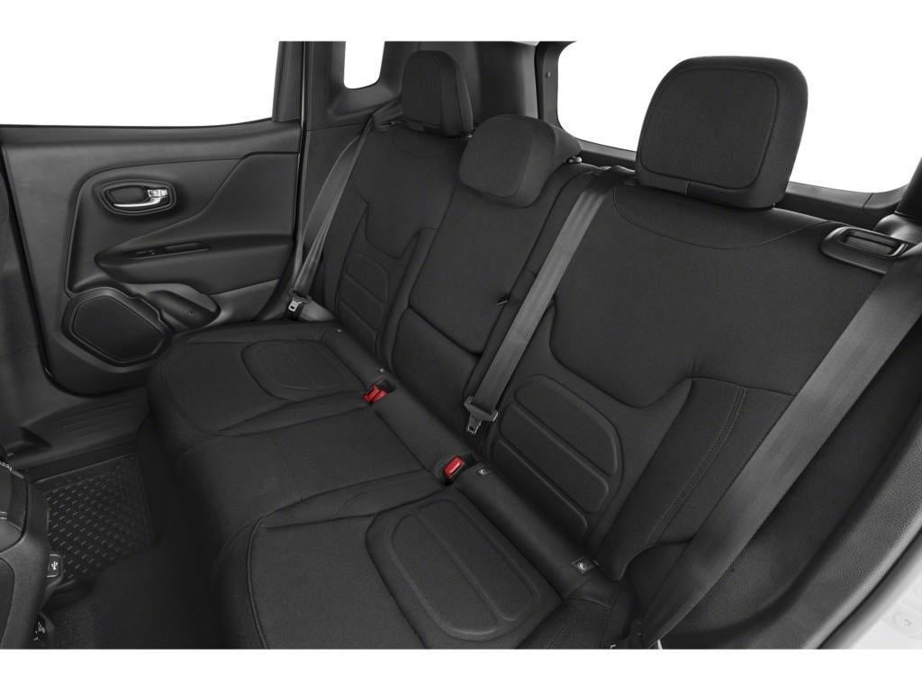 2023 Jeep Renegade Upland