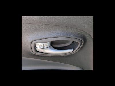 2023 Jeep Renegade Upland
