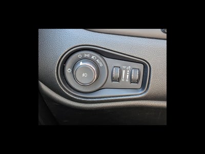 2023 Jeep Renegade Upland