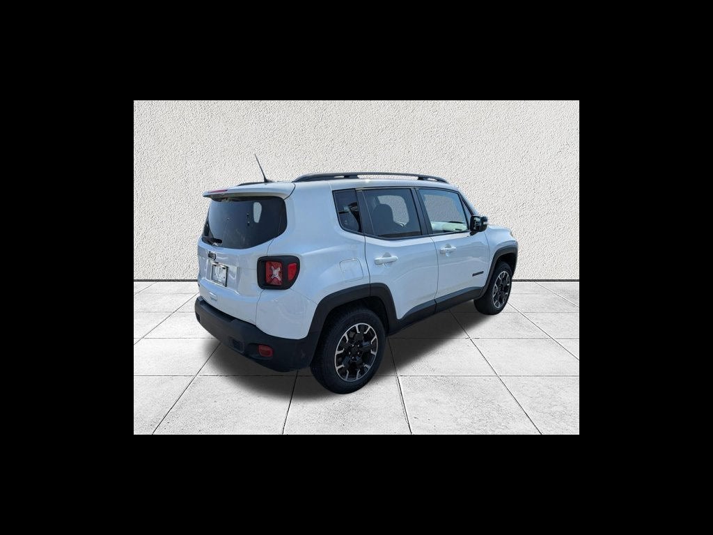 2023 Jeep Renegade Upland
