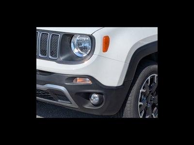 2023 Jeep Renegade Upland