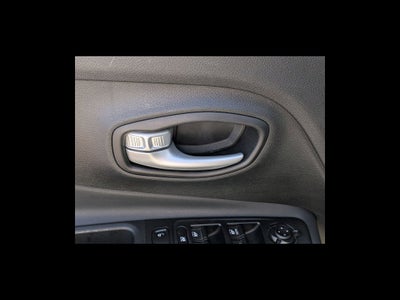 2023 Jeep Renegade Upland