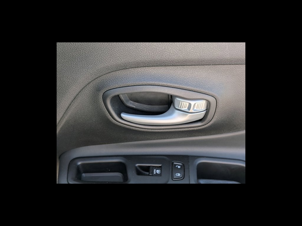 2023 Jeep Renegade Upland