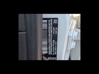 2023 Jeep Renegade Upland