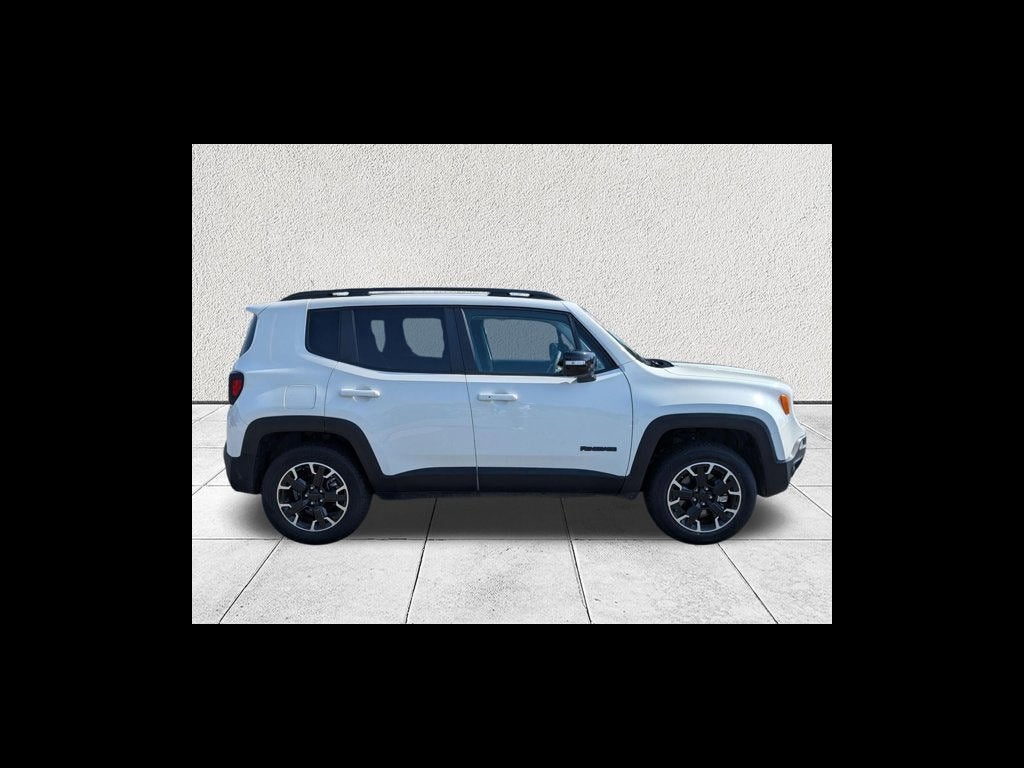 2023 Jeep Renegade Upland