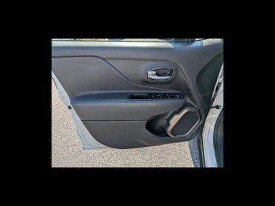 2023 Jeep Renegade Upland
