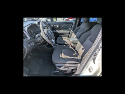 2023 Jeep Renegade Upland