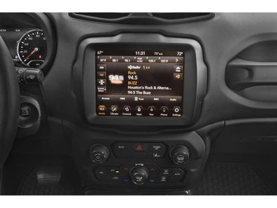 2023 Jeep Renegade Upland