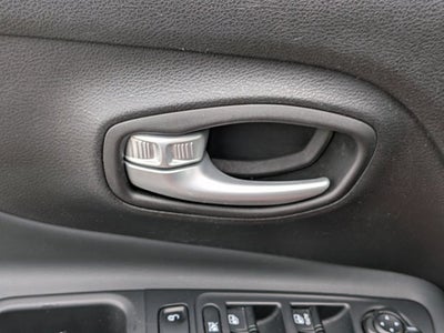 2023 Jeep Renegade Upland