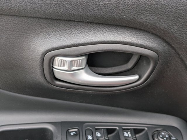 2023 Jeep Renegade Upland