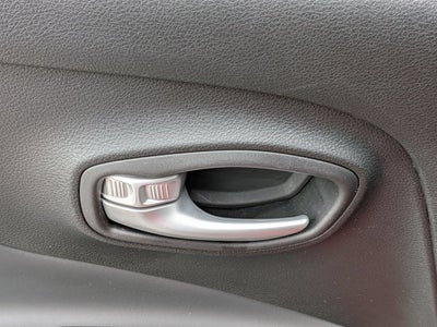 2023 Jeep Renegade Upland
