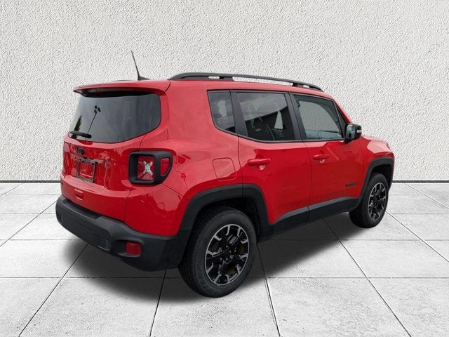 2023 Jeep Renegade Upland