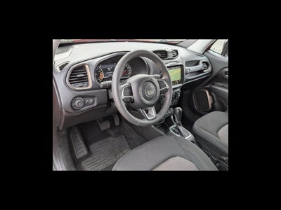 2023 Jeep Renegade Upland