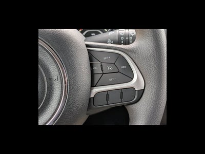 2023 Jeep Renegade Upland