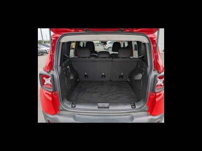 2023 Jeep Renegade Upland