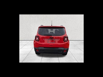 2023 Jeep Renegade Upland