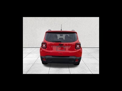 2023 Jeep Renegade Upland