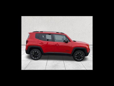 2023 Jeep Renegade Upland