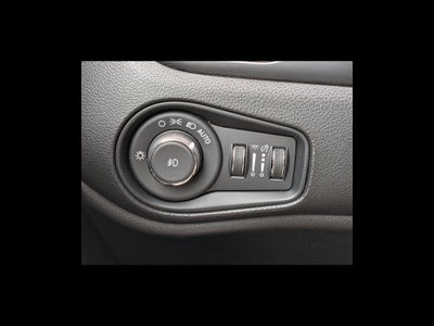 2023 Jeep Renegade Upland