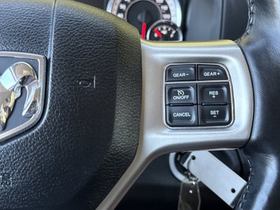 2018 RAM 1500 Laramie