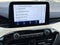 2021 Ford Escape Titanium Hybrid