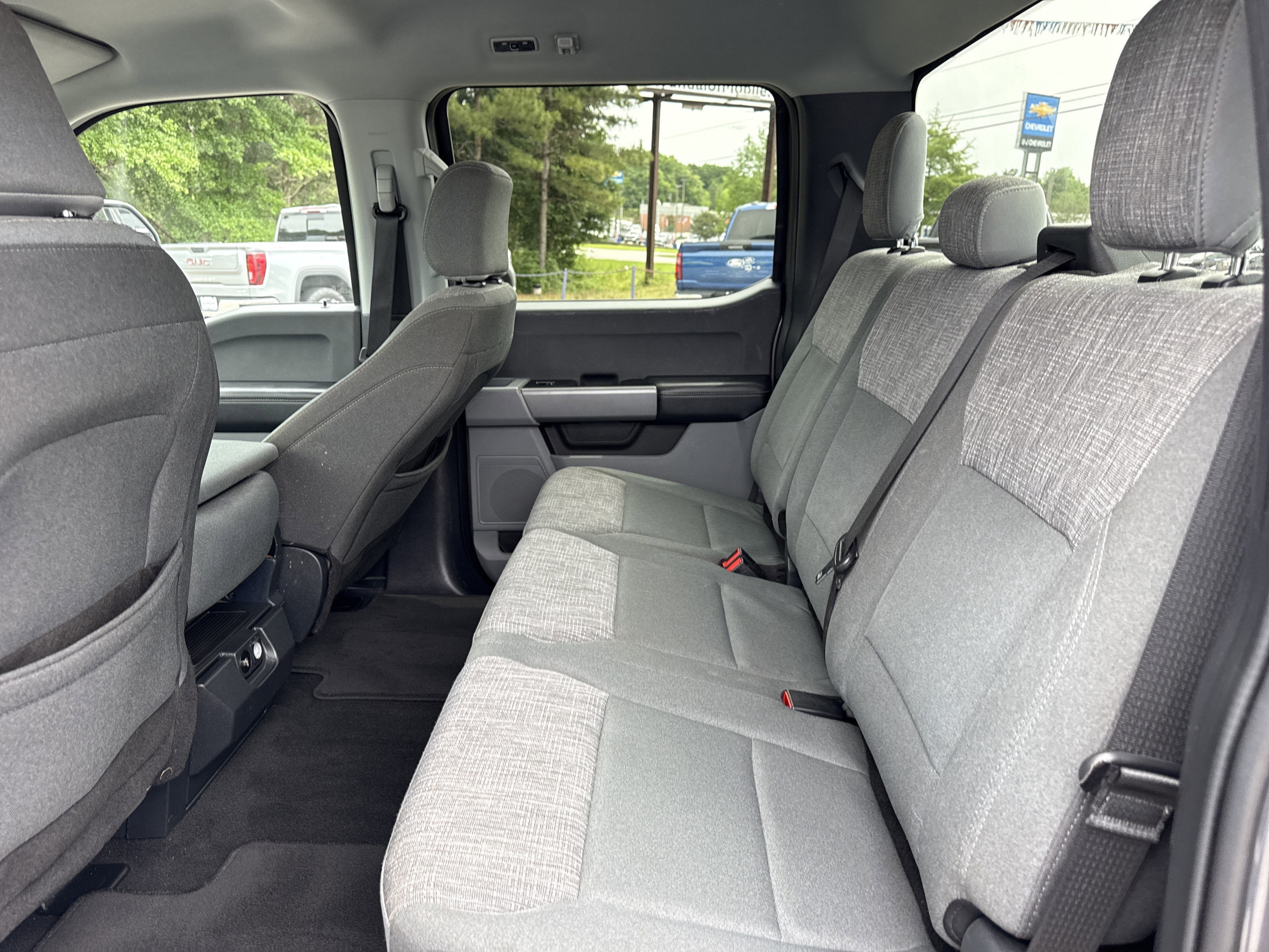 2024 Ford Super Duty F-250 SRW XLT