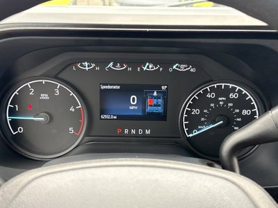 2024 Ford Super Duty F-250 SRW XLT