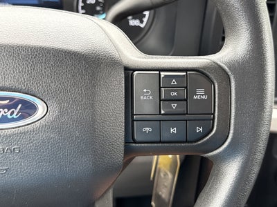2024 Ford Super Duty F-250 SRW XLT