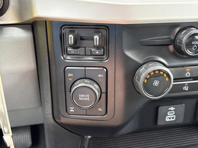 2024 Ford Super Duty F-250 SRW XLT