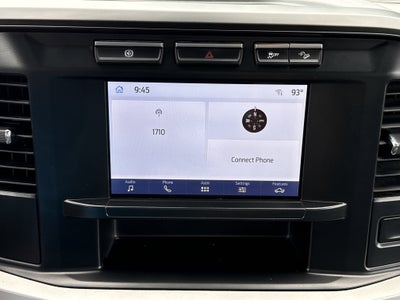 2024 Ford Super Duty F-250 SRW XLT