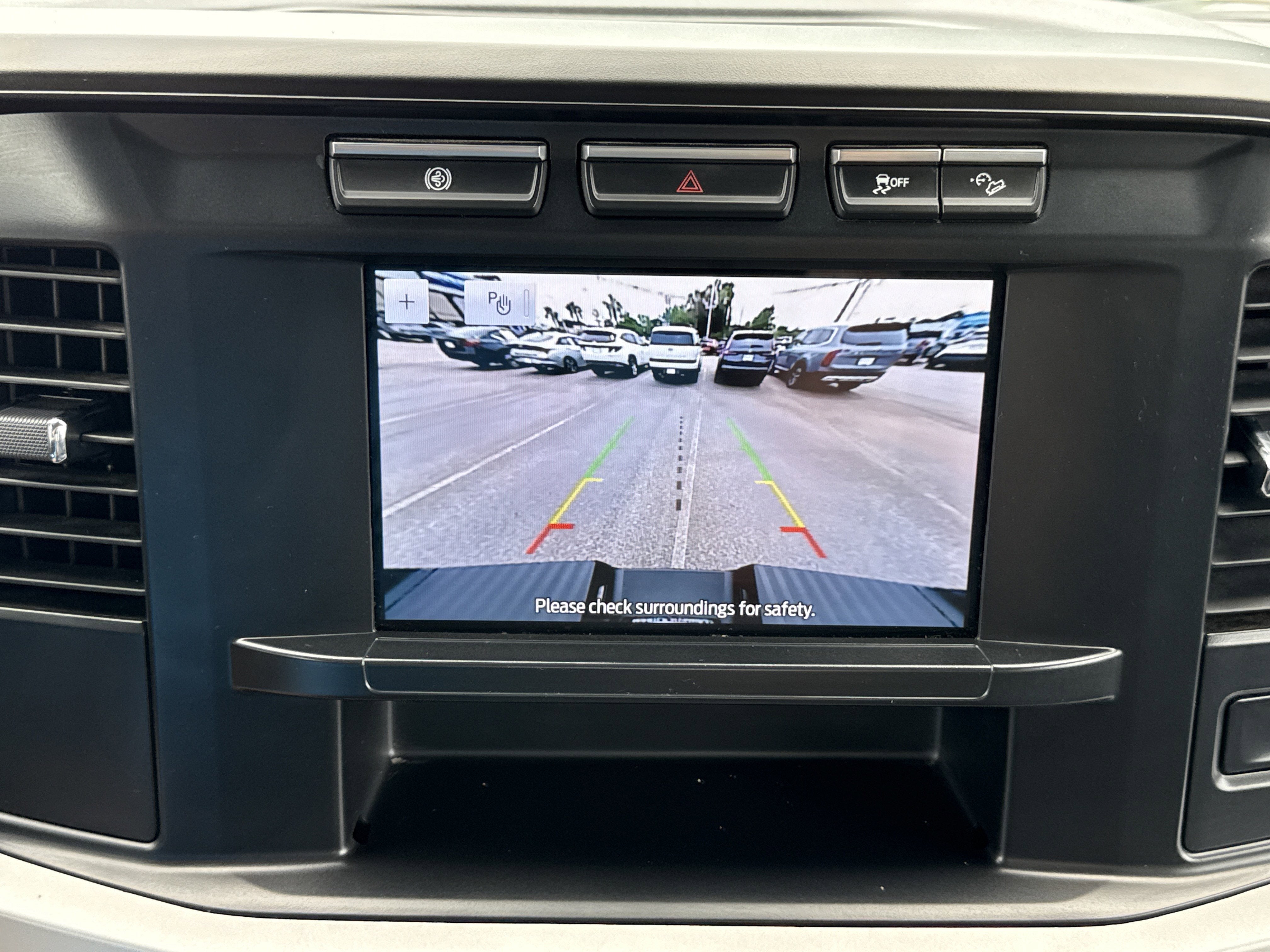 2024 Ford Super Duty F-250 SRW XLT