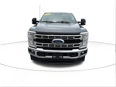 2024 Ford Super Duty F-250 SRW XLT