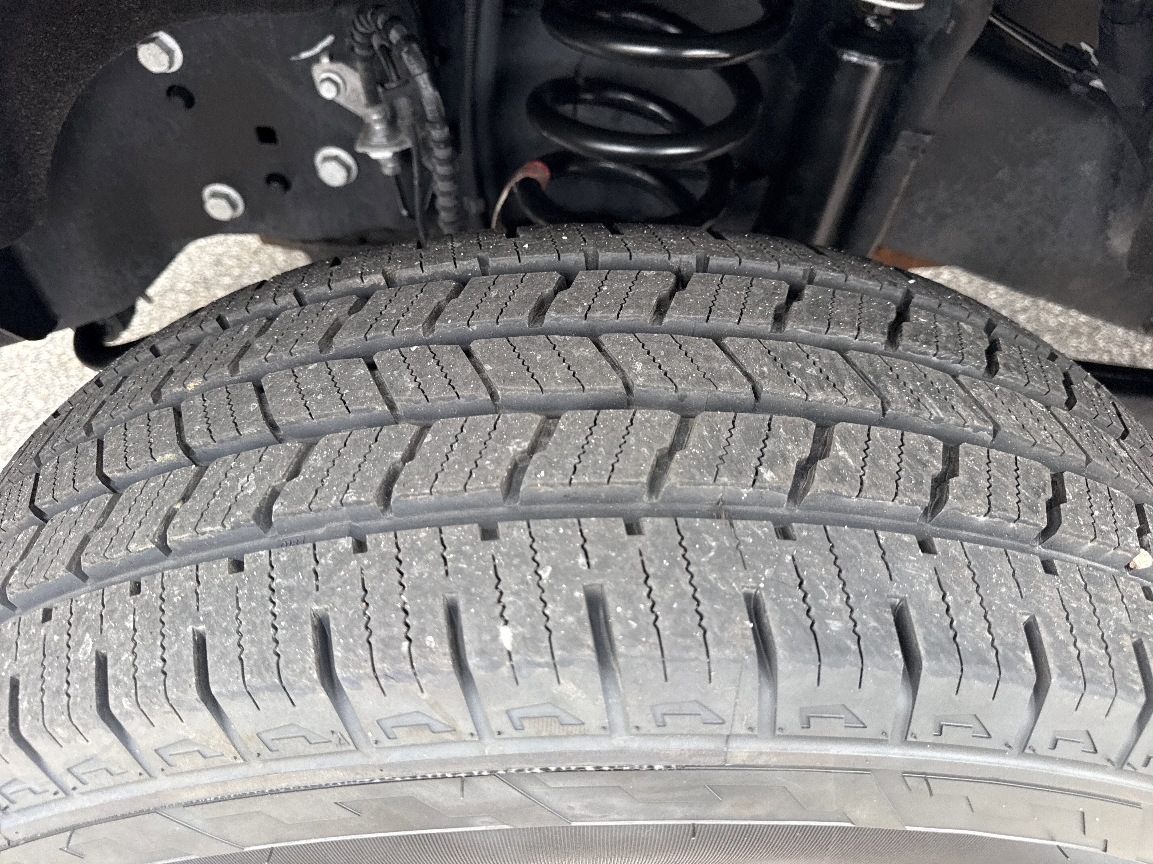 2024 Ford Super Duty F-250 SRW XLT