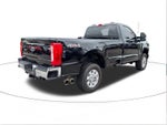 2024 Ford Super Duty F-350 SRW XLT