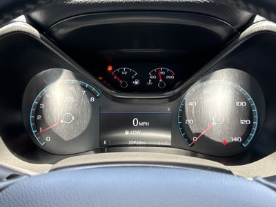2022 Chevrolet Colorado 4WD Z71
