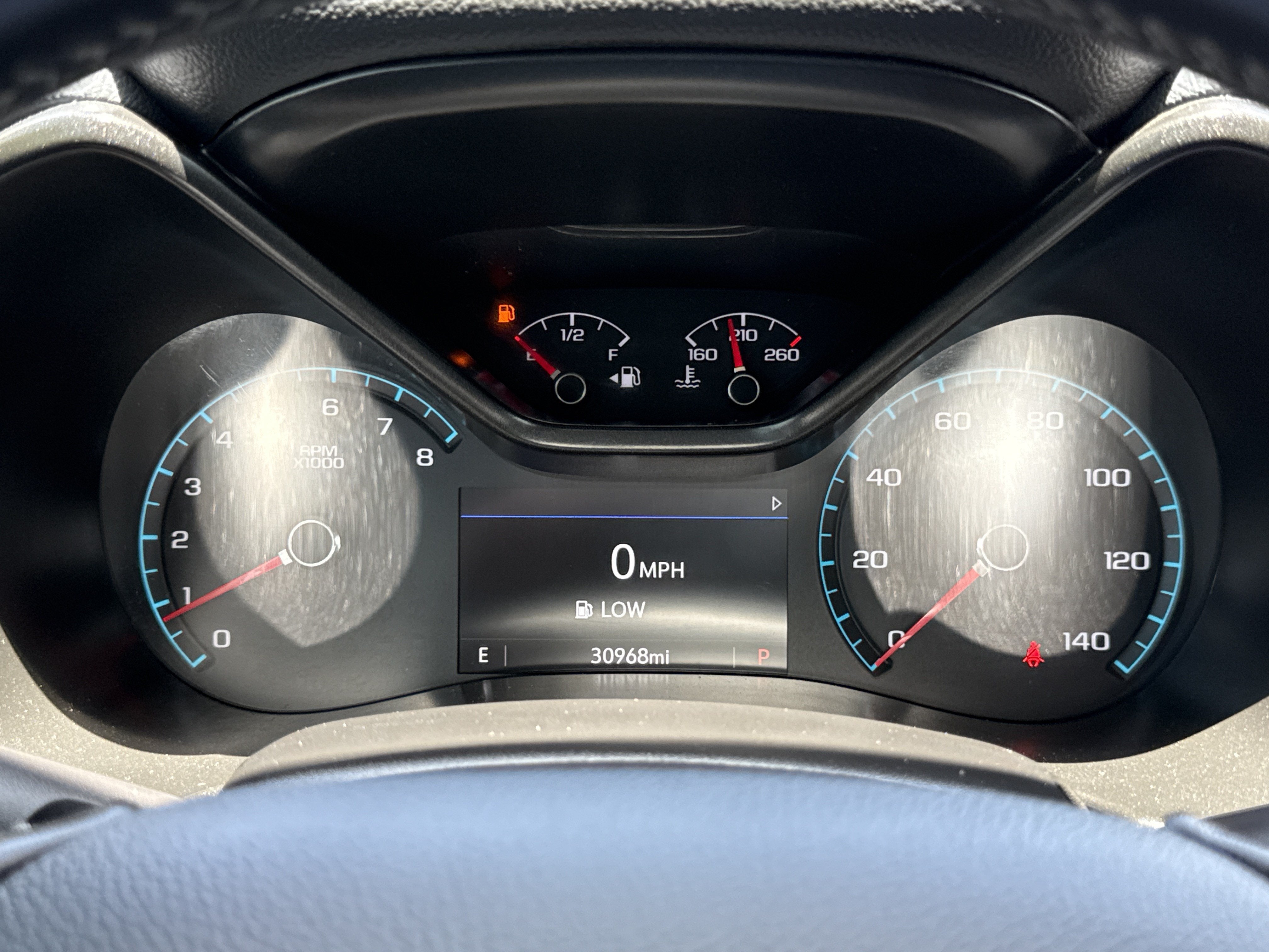 2022 Chevrolet Colorado 4WD Z71