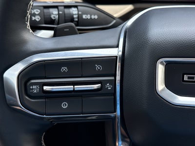 2025 GMC Acadia FWD Denali