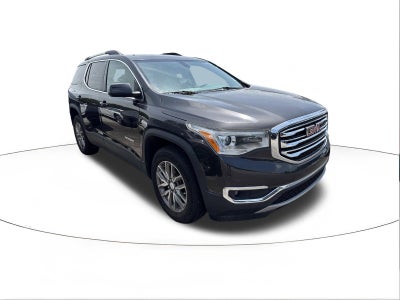 2018 GMC Acadia SLE
