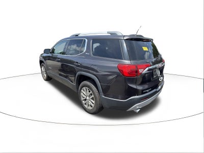 2018 GMC Acadia SLE