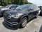 2018 GMC Acadia SLE