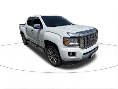 2018 GMC Canyon 4WD Denali