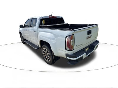 2018 GMC Canyon 4WD Denali