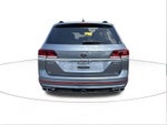 2021 Volkswagen Atlas 3.6L V6 SE w/Technology R-Line