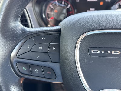 2020 Dodge Challenger R/T