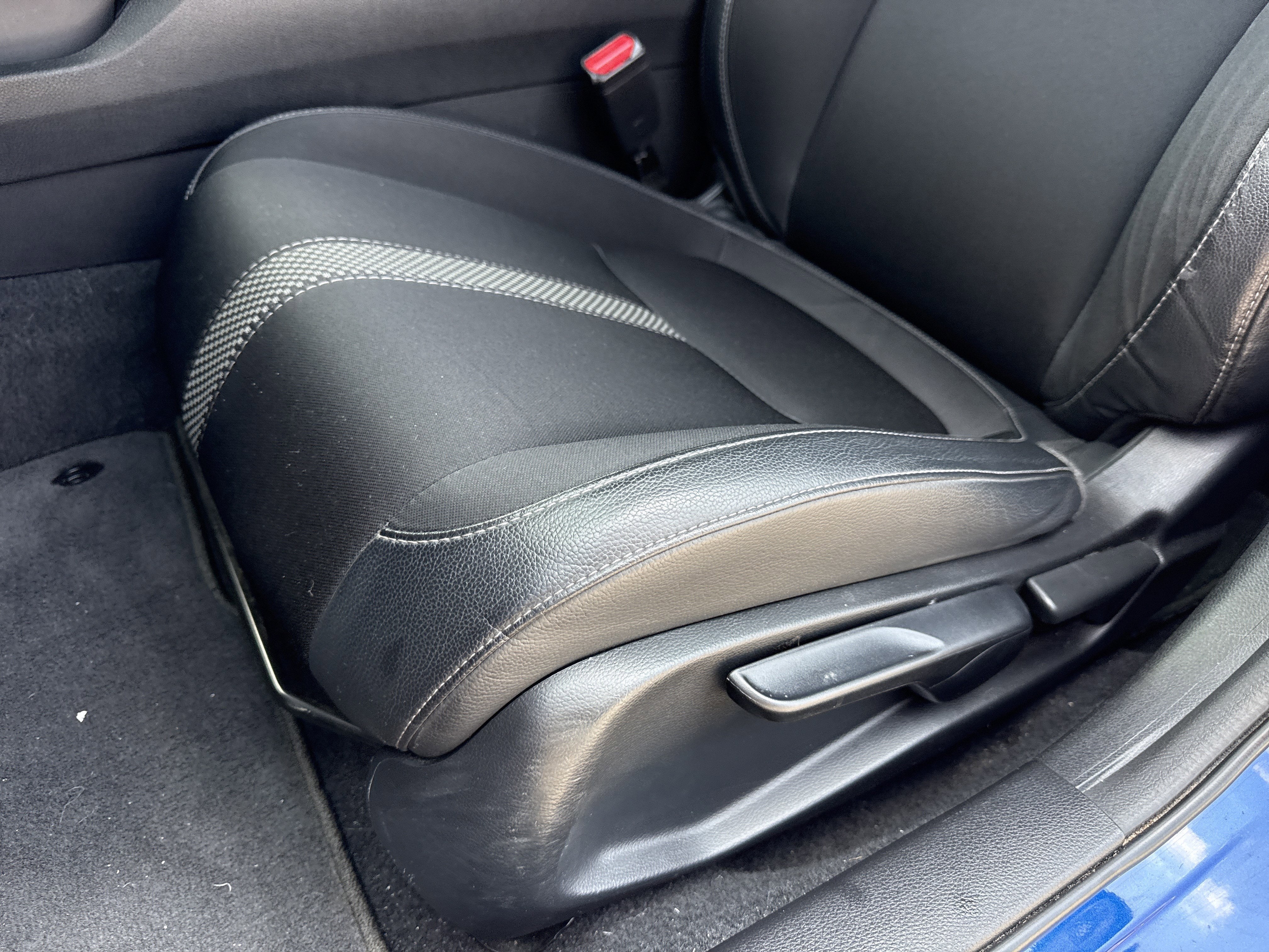 2020 Honda Civic Sedan Sport