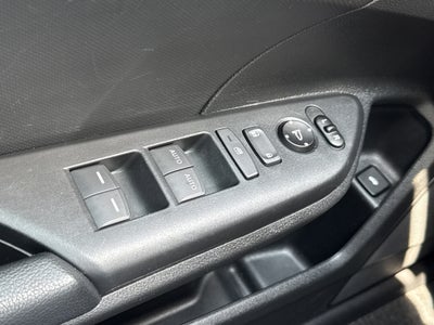 2020 Honda Civic Sedan Sport