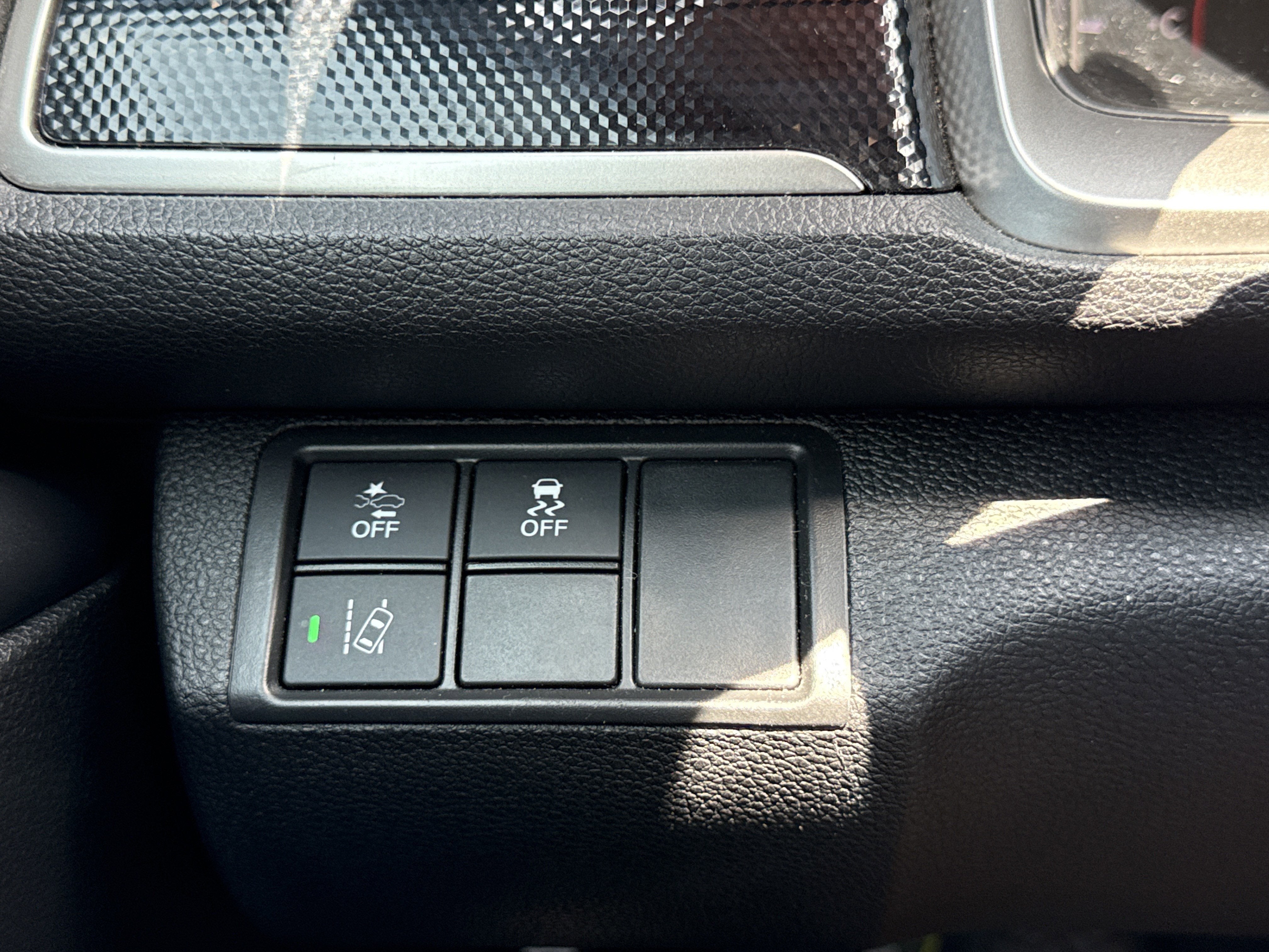 2020 Honda Civic Sedan Sport